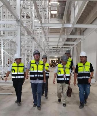 上海臨港新片區(qū)加速建設，特斯拉工廠率先獲綜合驗收合格證