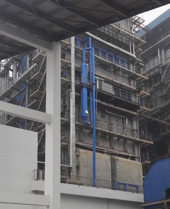 SCR脫硝技術產品服務與建設工程施工——大連艾一德環境能源工程業務范圍解析