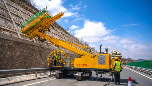 凝心聚力鑄精品 攻堅克難鋪坦途——寧夏交建高質(zhì)量推進重點交通項目建設紀實