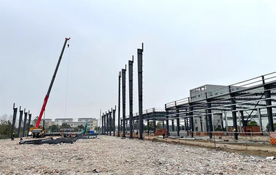 希德羅寵物自建高標準主糧工廠，引領行業(yè)品質(zhì)升級