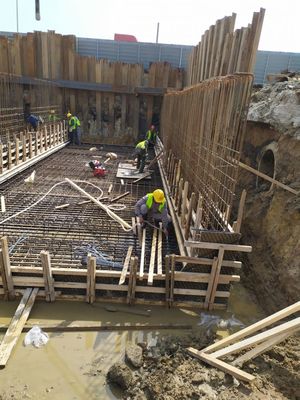 臨沂市羅莊區(qū)33個重點城建項目全面啟動，助力區(qū)域發(fā)展新篇章