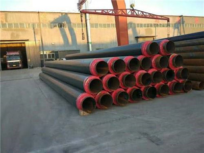 任縣保溫鋼管行情走勢及建設工程施工應用分析