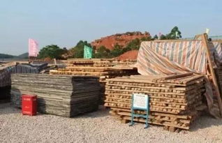 施工質量控制及樣板區制作要點 打造精品建設工程