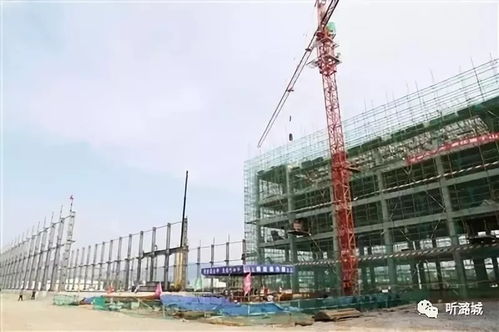 潞城斥資近4億打造科研服務中心，賦能區域創新發展新引擎