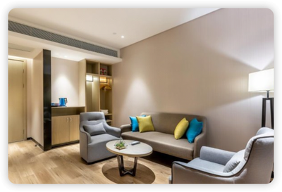 東呈集團(tuán)IPO 開啟酒店業(yè)發(fā)展新趨勢(shì)，以精細(xì)化運(yùn)營(yíng)為投資人創(chuàng)造持續(xù)價(jià)值