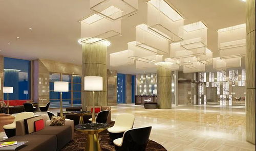 智能燈光，重塑酒店體驗 豐潤達系統如何為酒店升級注入核心競爭優勢