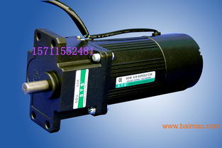 深圳成鋼電機(jī)STS電機(jī) 專(zhuān)業(yè)制造與技術(shù)優(yōu)勢(shì)解析