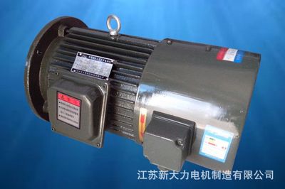 廠家直銷(xiāo)的恒久力 新大力YVF2-250M-4變頻電機(jī)書(shū)寫(xiě)工業(yè)新篇章